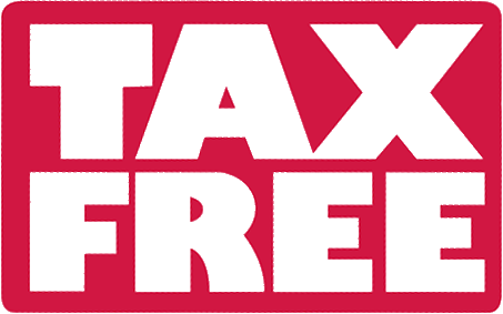 Tax Free